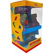 QUIZY Arkádový automat - Tetris