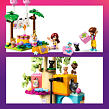 LEGO® Friends 4266 Mačacia narodeninová oslava a domček na strome