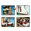 LEGO® Harry Potter™ 76451 Zobí ulice: Návštěva tety Marge