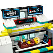 LEGO® City 60465 Lietadlo záchranárskej služby