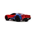 Jada RC Marvel Spiderman 2017 Ford GT 1:16
