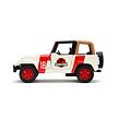 Jada Auto Jeep Wrangler Jurassic World 1:32