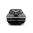 Jada Rychle a zběsile RC auto 1970 Dodge Charger 1:24