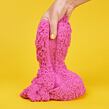 Spin Master Kinetic Sand Balenie trblietavého ružového piesku 0,9 kg