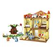 LEGO® Bluey 11203 Bluey a její rodinný dům