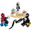LEGO® Marvel 30707 Venom a loupež v muzeu