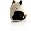 Squishmallows Bluetooth reproduktor mačka Cam