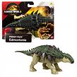Mattel Jurassic World Nebezpečný dinosaurus, viac druhov