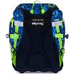 Oxybag Set 4dielny -  OXY Sherpy Football