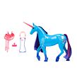 Spin Master Unicorn Academy Česací jednorožec 24 cm River