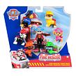 Spin Master Paw Patrol Fire Rescue Multibalenie figúrok