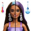 Mattel Barbie Party Reveal Barbie Glam party - fialová