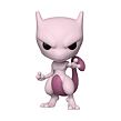 Funko POP Games: Pokemon S9  - Mewtwo
