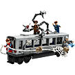 LEGO® | Marvel 76321 Spider-Man vs. Doc Ock: Scéna v metru