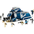 LEGO® Star Wars™ 75435 MTT™ Separatistov z bitky o Feluciu