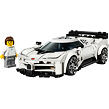 LEGO® Speed Champions 77240 Bugatti Centodieci Hypersportwagen
