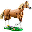 LEGO® Creator 3v1 31166 Krásný kůň
