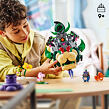 LEGO® Super Mario™ 72042 Princ Florian a Castle Bowser