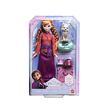 Mattel Frozen Panenka Anna s polárním vlčetem