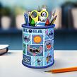 Ravensburger Stojan na tužky Disney: Stitch 3D Puzzle 57 dílků