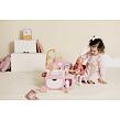 Smoby Baby Nurse Cocoon Nursery hracie centrum