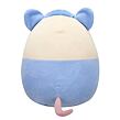 SQUISHMALLOWS Opossum - Queller, 13 cm