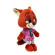 Jazwares Zootropolis Lišiak Nick 18cm plyš