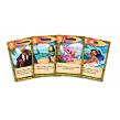 Asmodee Disney Stitch: nezbedník 626 - kartová hra CZ