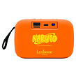 Lexibook Prenosný mini reproduktor Naruto