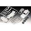 Revell ModelSet auto 67681 - VW Beetle (1:32)