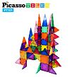 Picasso stavebnice 101ks, Základné stavebné bloky
