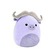 SQUISHMALLOWS Buvol - Bradley, 30 cm