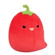SQUISHMALLOWS Chilli paprička - Christo