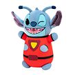SQUISHMALLOWS HugMees Disney Stitch mimozemšťan, 25 cm