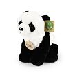 Rappa Plyšová panda sediaca 23 cm SOFT COLLECTION