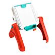 Fisher Price Hrací stoleček a stojan 4 v 1 CZ/SK/EN/HU/PL