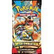 Pokémon TCG: ME01 - Mega Evolution Booster