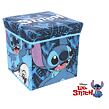 Cozy Noxxiez SB601 Stitch - úložný box a taburetka pro kluky
