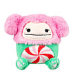 SQUISHMALLOWS Micromallows Adventný kalendár 24 ks