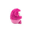 SQUISHMALLOWS Ružový Bigfoot - Nanette, 13 cm