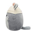 SQUISHMALLOWS Činčila s čiapkou - Camilo