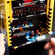 LEGO® Icons™ 10323 Arkádový automat PAC-MAN