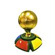 Asmodee FanZóna TIKI-TAKA - fotbalový kvíz
