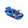 Maisto Design Classic Muscle - 1968 CHEVROLET CAMARO Z/28, 1:24
