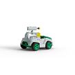 Schleich Eldrador CrashMobile z džungle s figúrkou Mini Creature