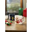LEGO-Becher 300 ml – Weihnachtsmann