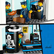 LEGO® City 60502 Letiště s letadlem