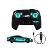 Hot Wheels RC Aston Martin Vantage 1:64