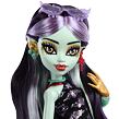 Mattel Monster High Bábika monsterka - Jinafire