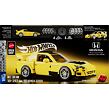 Mattel Brick Shop Hot Wheels Speed series -'07 Honda S2000